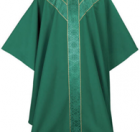 Chasuble