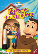 Born Into the Kingdom DVD
