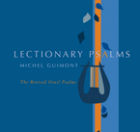 Lectionary Psalms