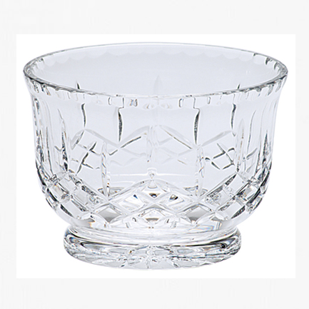 Glass Bowl