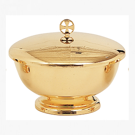 Ciborium Bowl