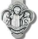 Visor Clip