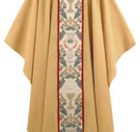 Chasuble