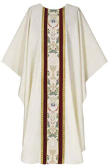 Chasuble