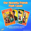 Children Flash Cards