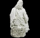 Jesus with Children Statue