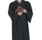 Pulpit Robe