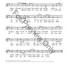 Worship Hymnal