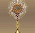 Monstrance