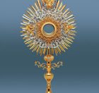 Monstrance