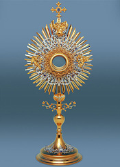Monstrance
