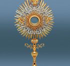 Monstrance