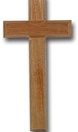 Wood Cross