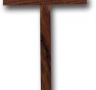 Wood Cross