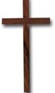 Wood Cross