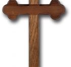 Wood Cross