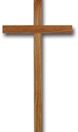Wood Cross