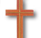 Altar Server Cross