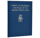 Order of Crowning of BVM