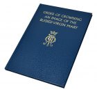 Order of Crowning of BVM