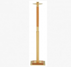 Processional Candlestick