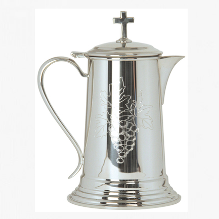 Flagon