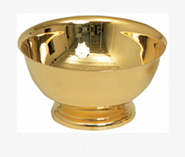 Baptism Bowl