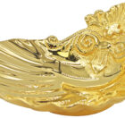 Baptismal Shell