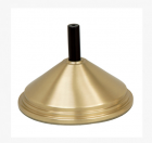 Processional Torch Base