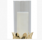 Processional Torch Glass