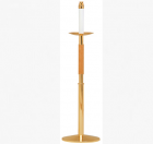 Processional Candlestick
