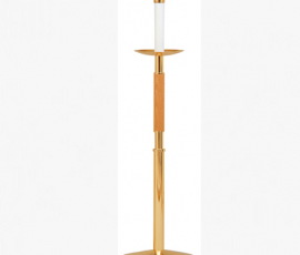 Processional Candlestick