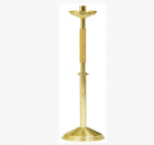 Processional Candlestick