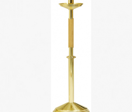 Processional Candlestick