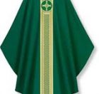 3627 Chasuble