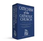 McKay Church Goods carries all titles from USCCB. We are taking pre-orders for the brand new Catechism of the Catholic Church.