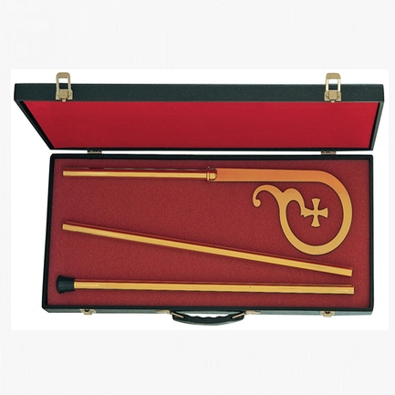 Crozier Case