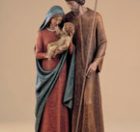 Holy Family Statue