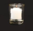 Disposable Votive