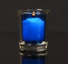Disposable Votive