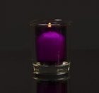 Disposable Votive