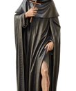 St. Peregrine Statue