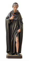 St. Peregrine Statue