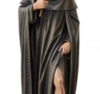 St. Peregrine Statue
