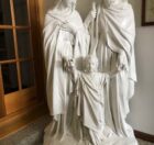 Holy Family Statue