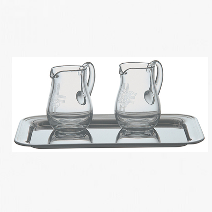 Cruet Set