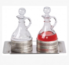 cruet set