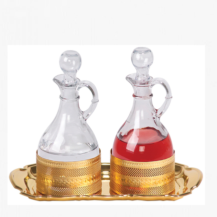 Cruet Set