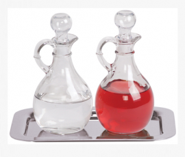 Cruet Set
