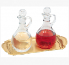 Cruet Set